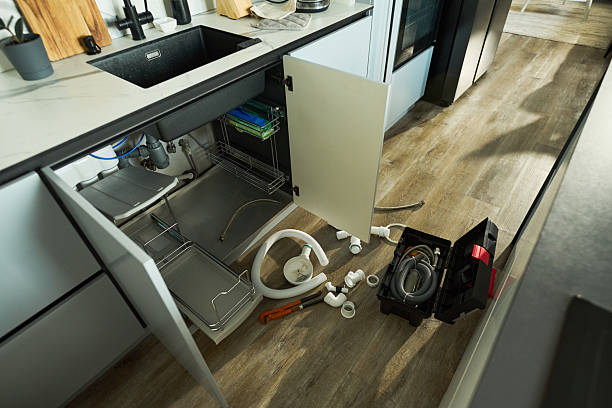 Reliable Pipe Repair contractor in Baxter, KY by Street Wise - Plumbing